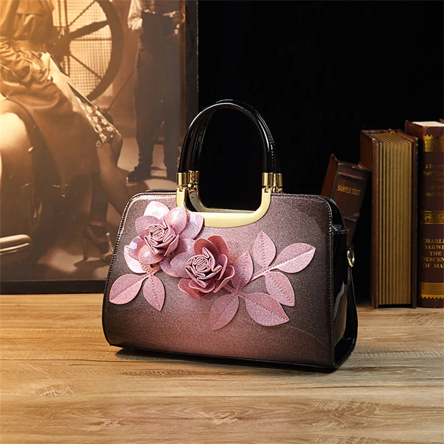 Roselle Bag