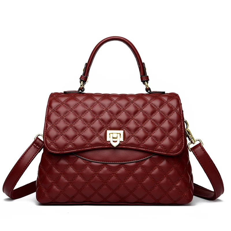 Aurelia Luxe women bag