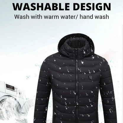Rovezo HeatLock Pro™ Jacket