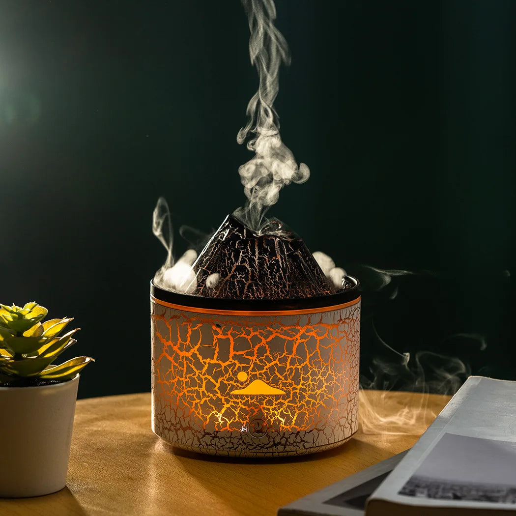 LavaGlow Humidifier