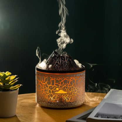 LavaGlow Humidifier