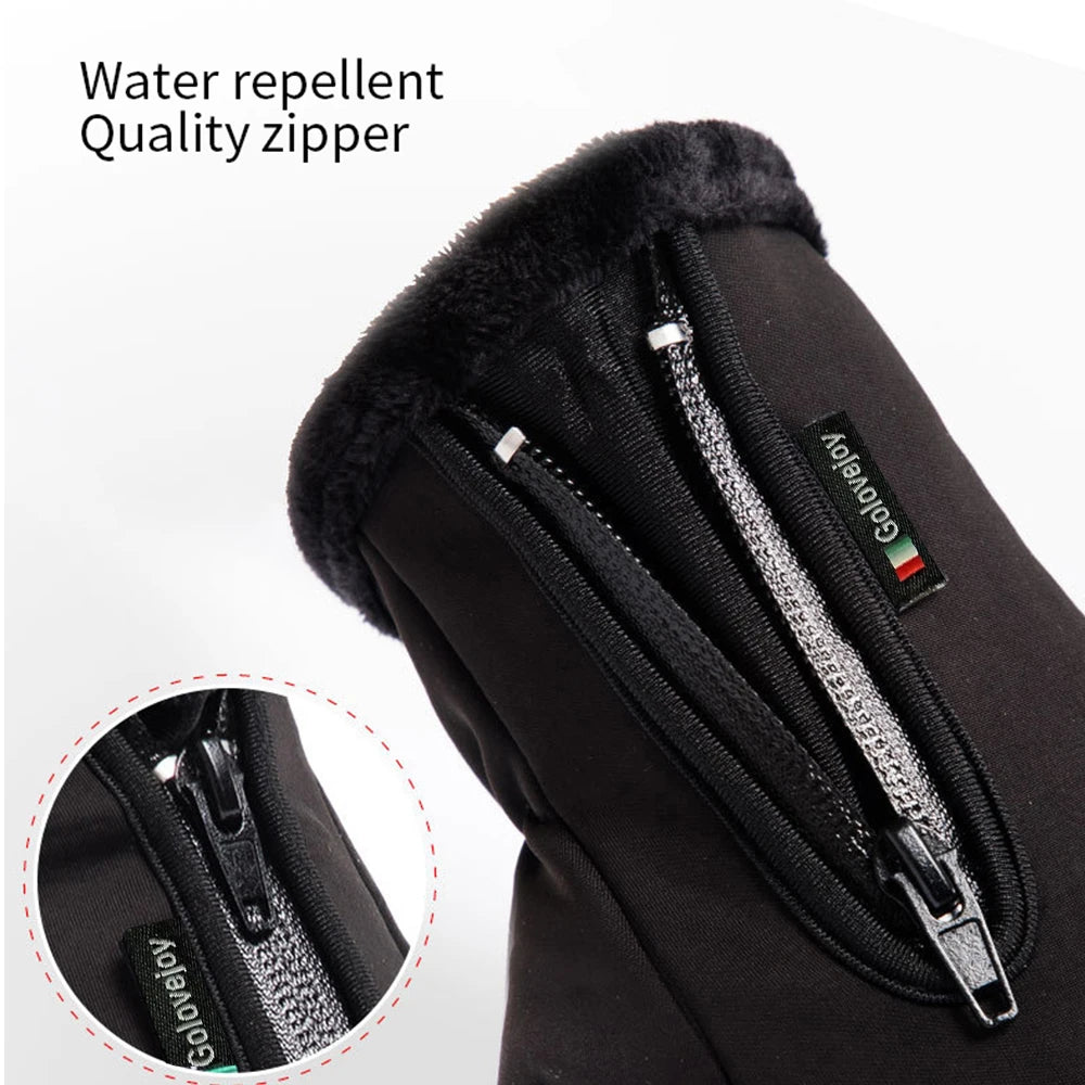 Rovezo HeatLock™
