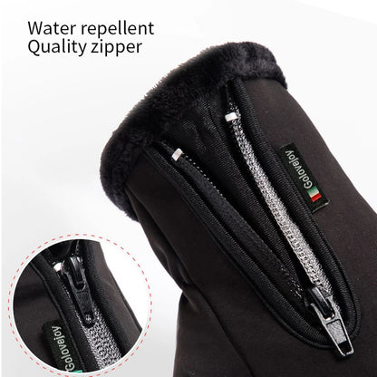 Rovezo HeatLock™