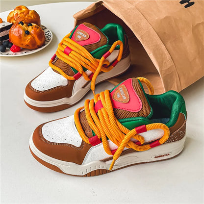 Nifty Kids Sneakers