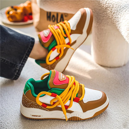 Nifty Kids Sneakers