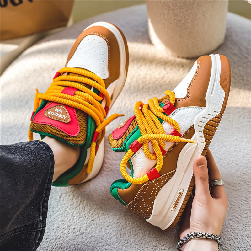 Nifty Kids Sneakers