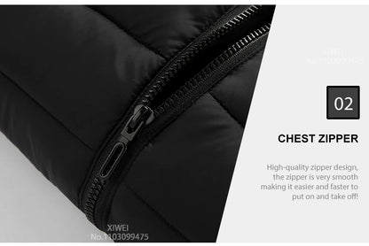 Rovezo HeatLock Pro™ Jacket