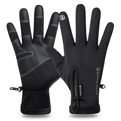 Rovezo HeatLock™