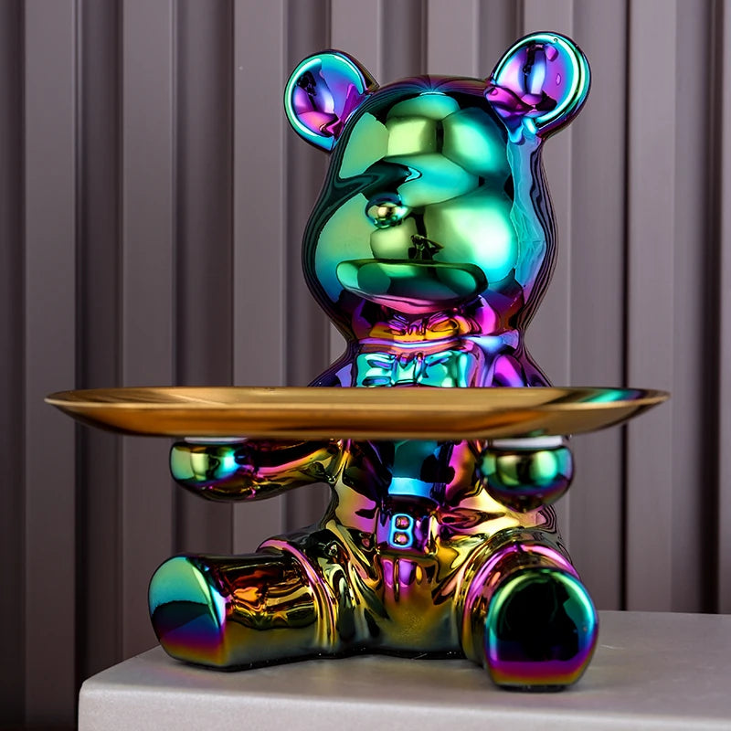 LumiBear Charm Bear