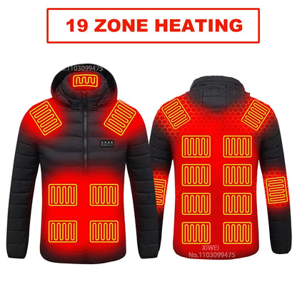 Rovezo HeatLock Pro™ Jacket