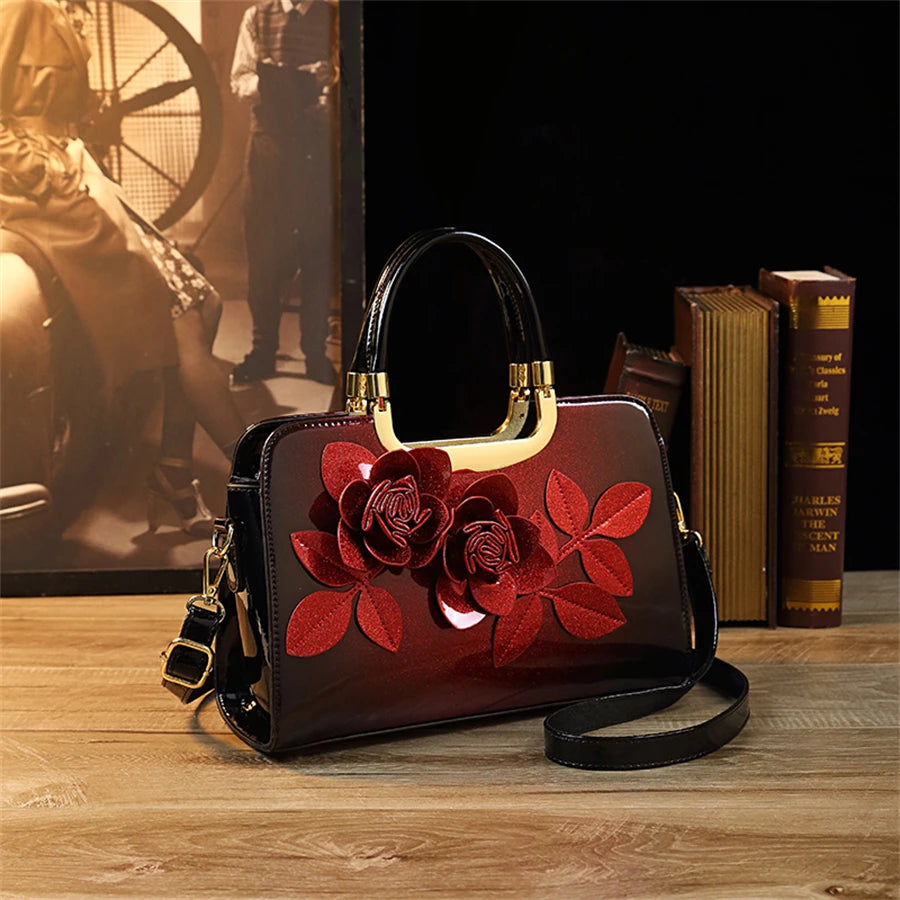 Roselle Bag