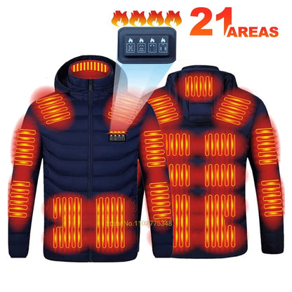 Rovezo HeatLock Pro™ Jacket
