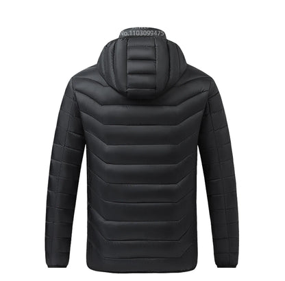 Rovezo HeatLock Pro™ Jacket