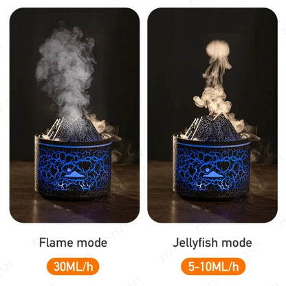 LavaGlow Humidifier