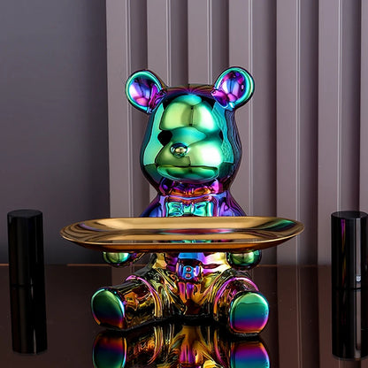 LumiBear Charm Bear