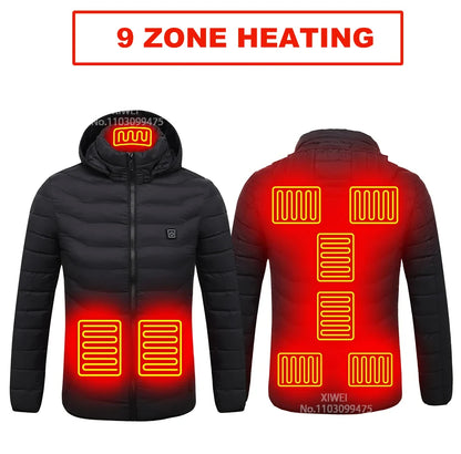 Rovezo HeatLock Pro™ Jacket