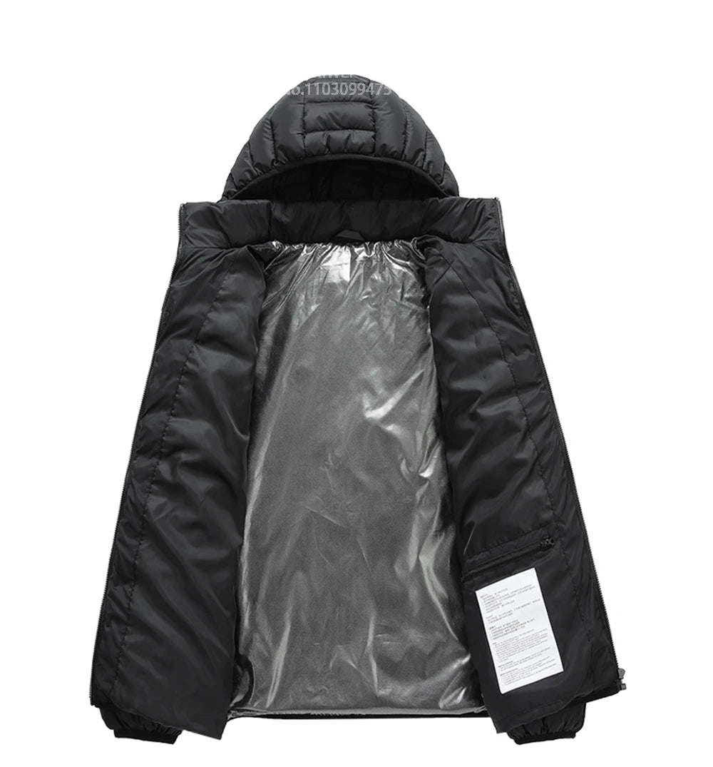 Rovezo HeatLock Pro™ Jacket