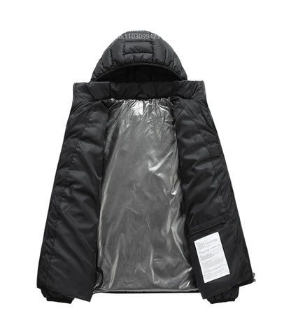 Rovezo HeatLock Pro™ Jacket
