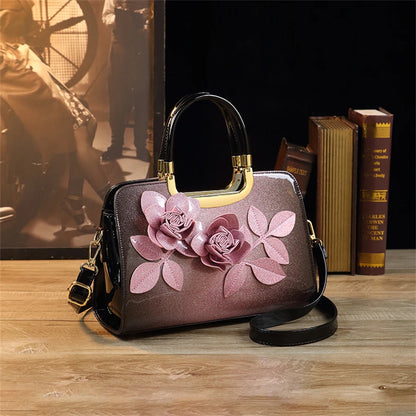 Roselle Bag