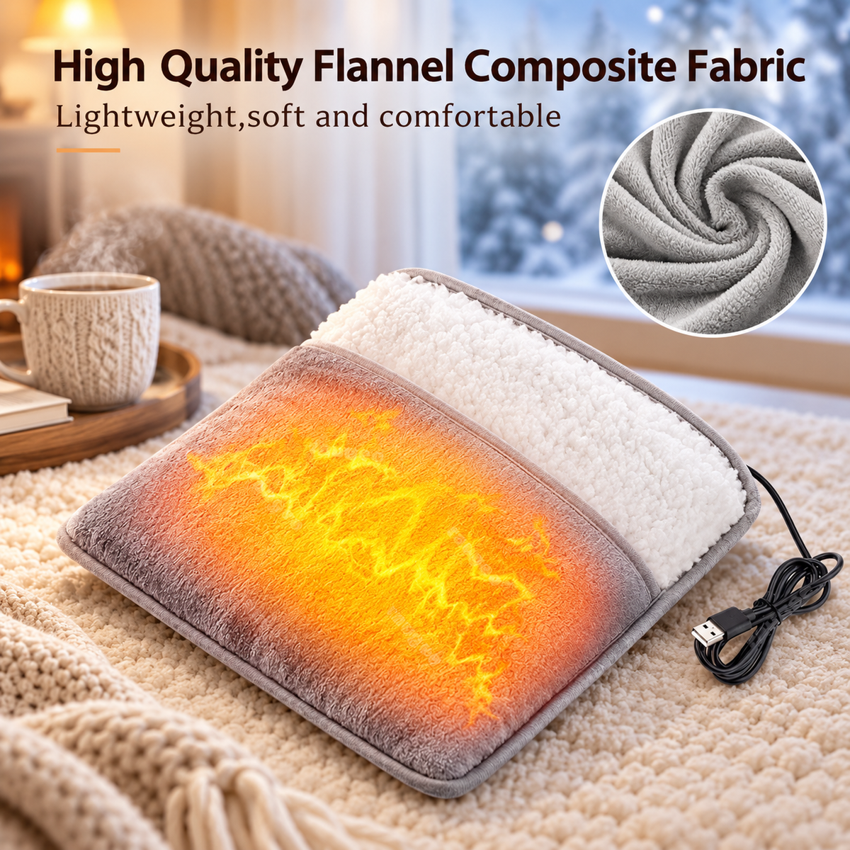 CosyWarm™