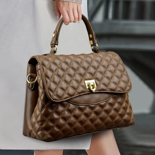 Shop Aurelia Luxe Bag – Modern from Rovezo, designed for style and comfort