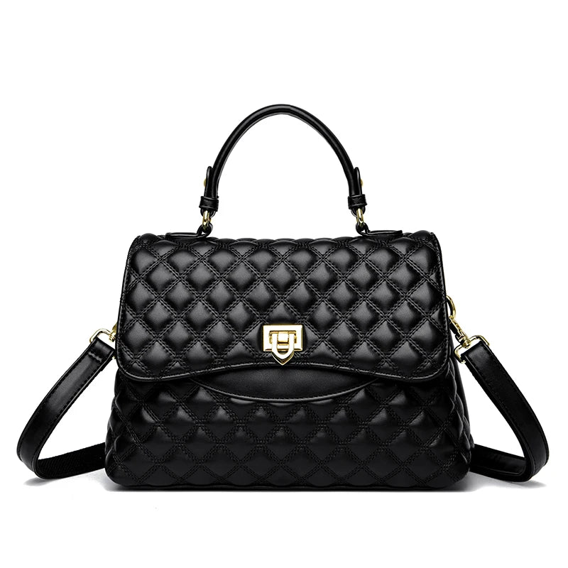 Shop Aurelia Luxe Bag – Modern from Rovezo, designed for style and comfort