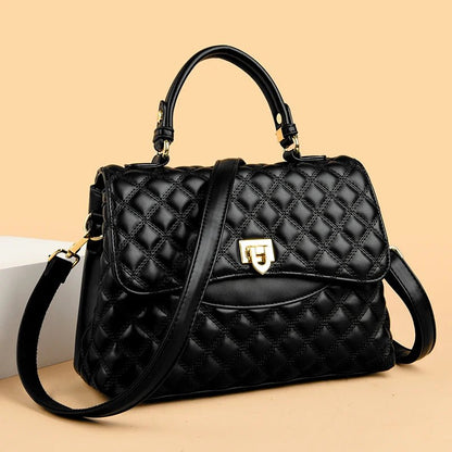 Shop Aurelia Luxe Bag – Modern from Rovezo, designed for style and comfort