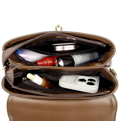 Shop Aurelia Luxe Bag – Modern from Rovezo, designed for style and comfort