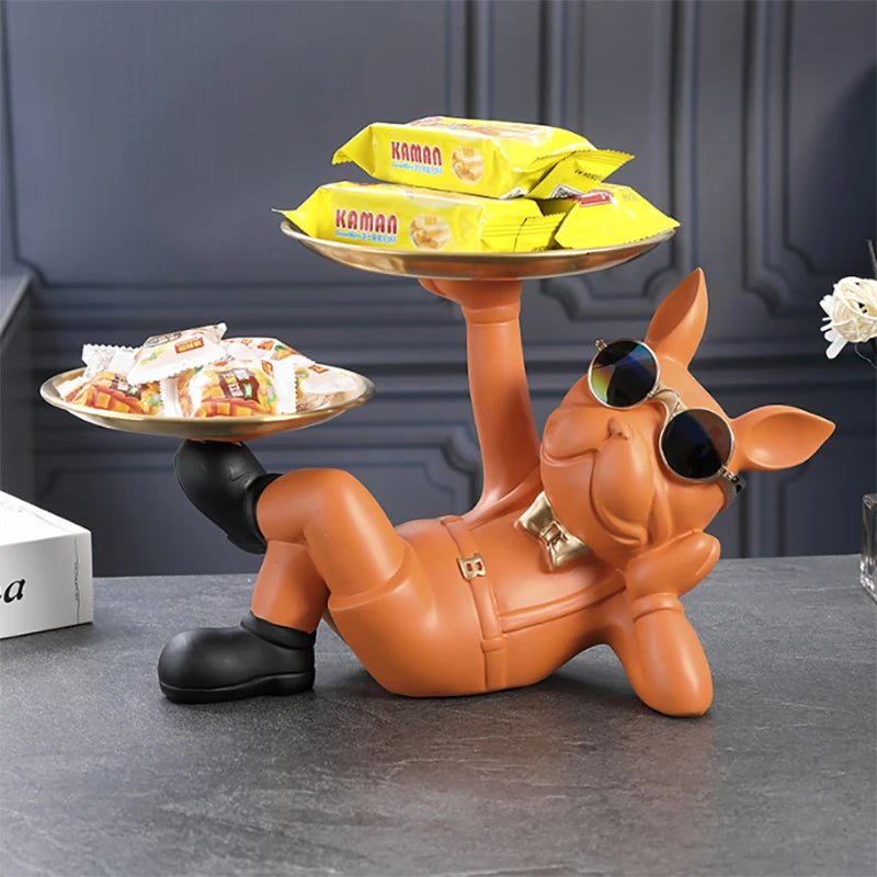 Shop Bulldog Supreme – Modern from Rovezo, designed for style and comfort