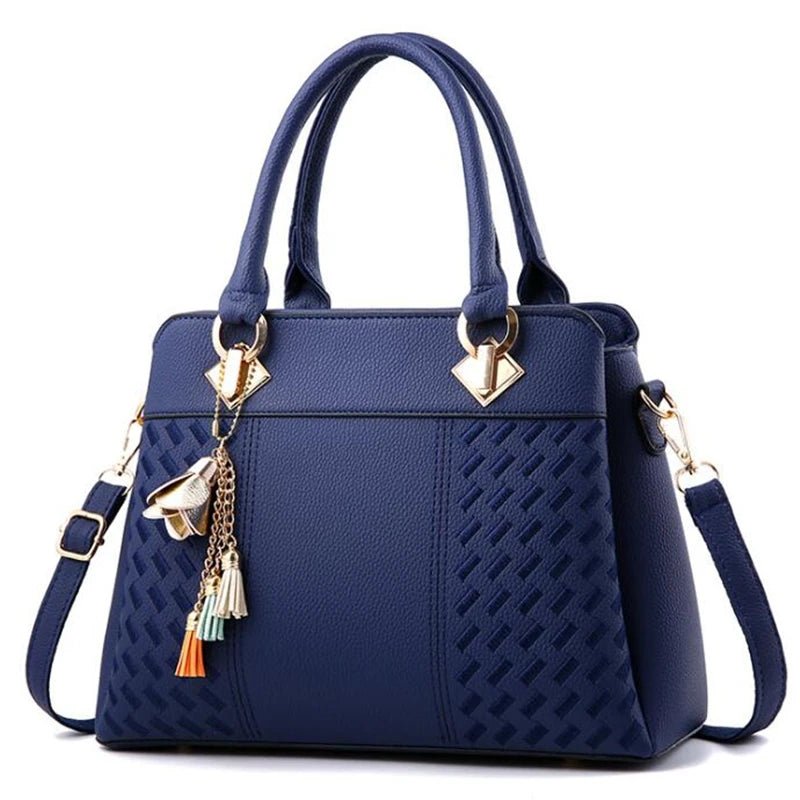 Shop Emberlyn Luxe Bag – Modern from Rovezo, designed for style and comfort