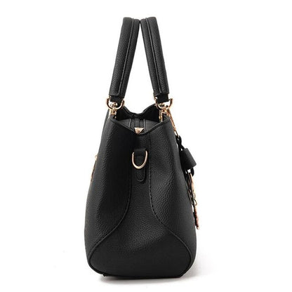 Shop Emberlyn Luxe Bag – Modern from Rovezo, designed for style and comfort