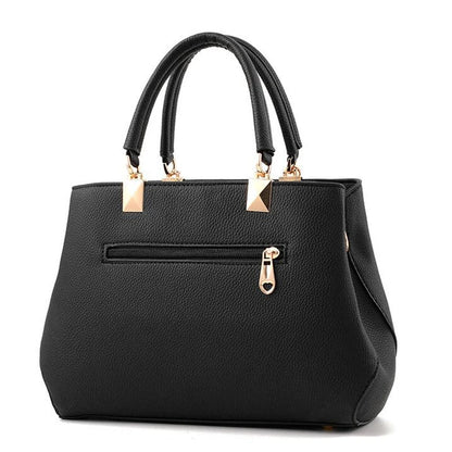 Shop Emberlyn Luxe Bag – Modern from Rovezo, designed for style and comfort