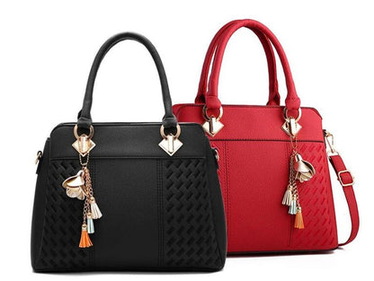 Shop Emberlyn Luxe Bag – Modern from Rovezo, designed for style and comfort