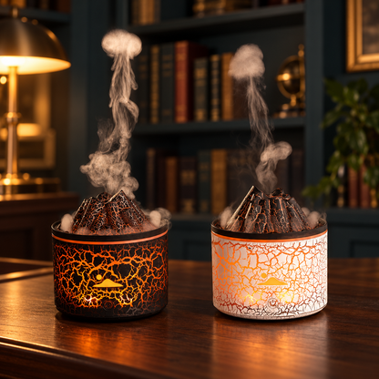 LavaGlow Humidifier