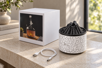 LavaGlow Humidifier