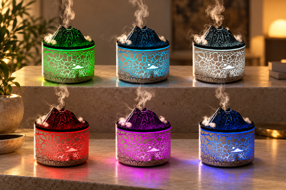 LavaGlow Humidifier