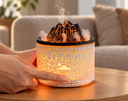 LavaGlow Humidifier