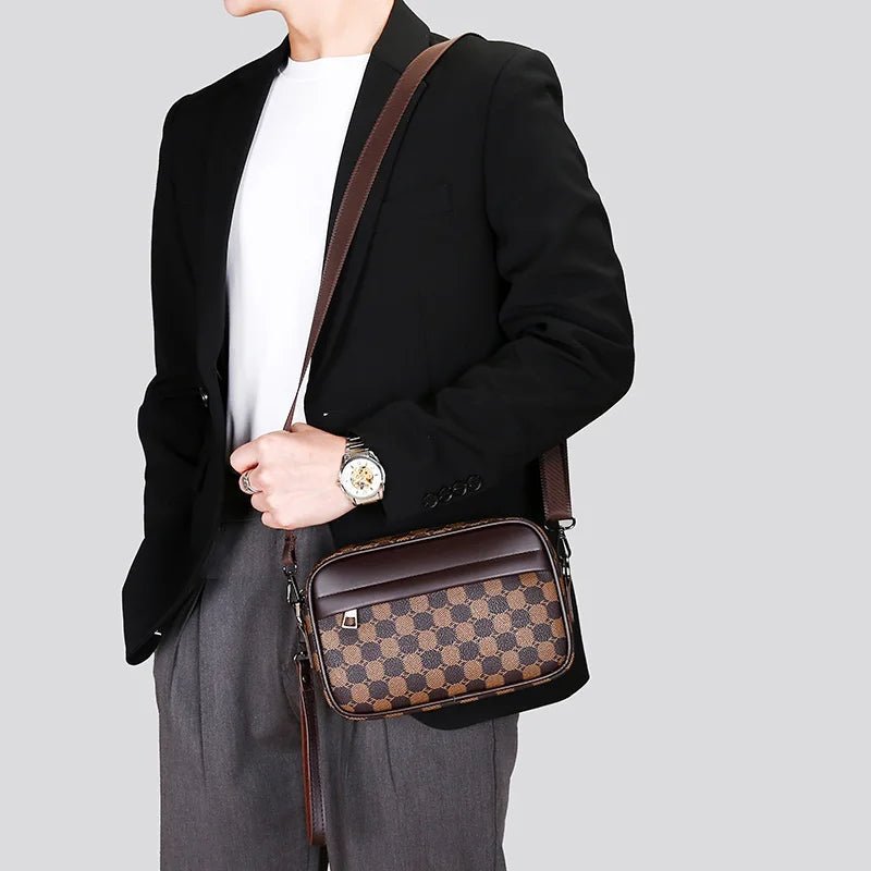 Shop LuxWay Travel Pack – Modern from Rovezo, designed for style and comfort
