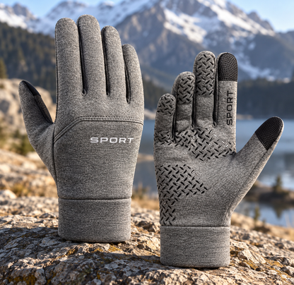 WinterGrip Gloves