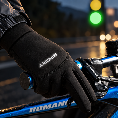 WinterGrip Gloves