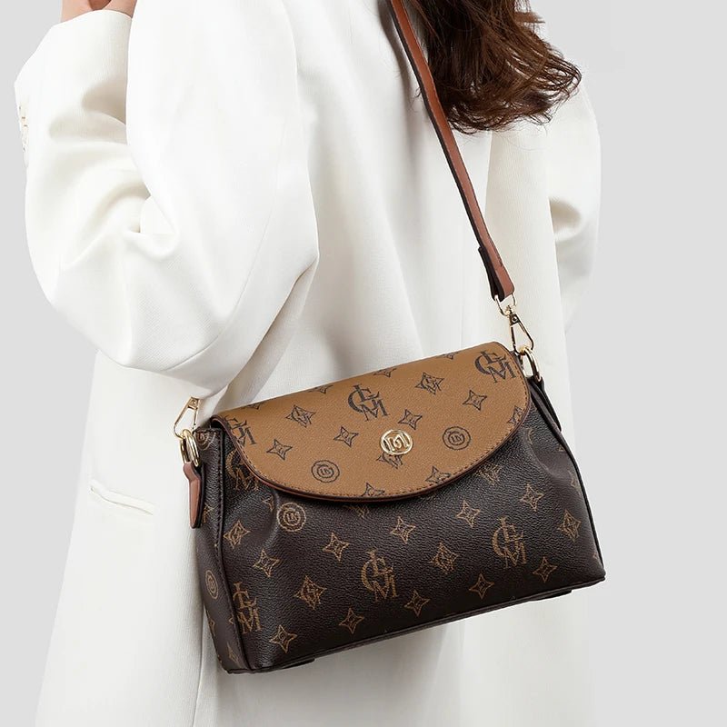 Shop TimberCrest Leather Bag – Modern from Rovezo, designed for style and comfort