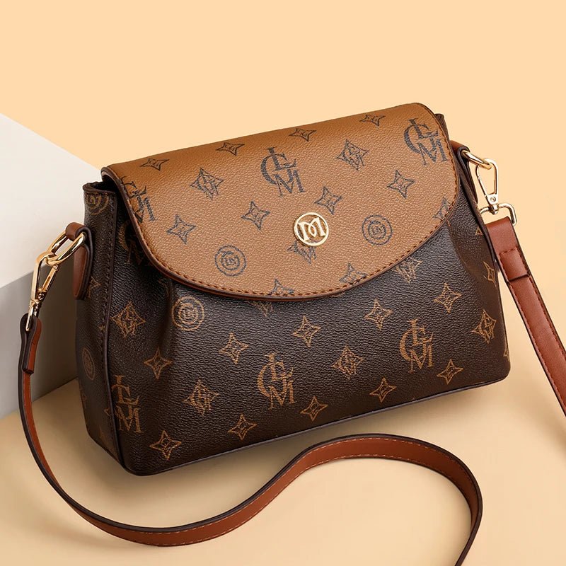 Shop TimberCrest Leather Bag – Modern from Rovezo, designed for style and comfort
