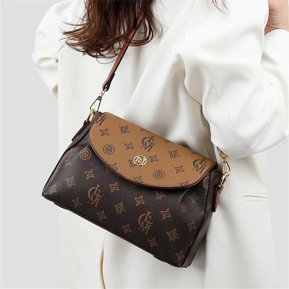 Shop TimberCrest Leather Bag – Modern from Rovezo, designed for style and comfort