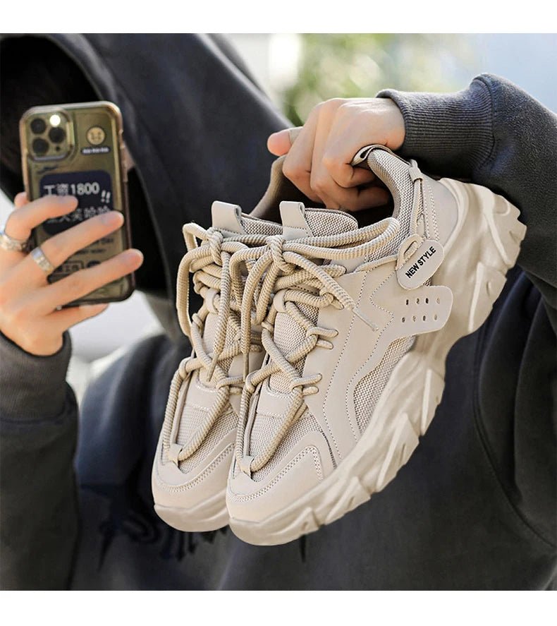 Shop VentoSport Sneakers – Modern from Rovezo, designed for style and comfort