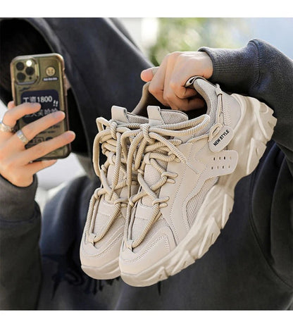 Shop VentoSport Sneakers – Modern from Rovezo, designed for style and comfort