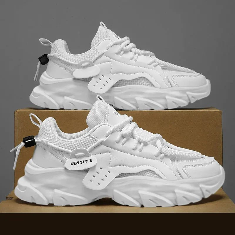 Shop VentoSport Sneakers – Modern from Rovezo, designed for style and comfort