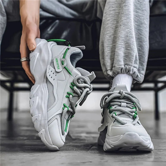 Shop VentoSport Sneakers – Modern from Rovezo, designed for style and comfort