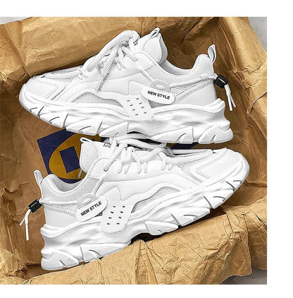 Shop VentoSport Sneakers – Modern from Rovezo, designed for style and comfort