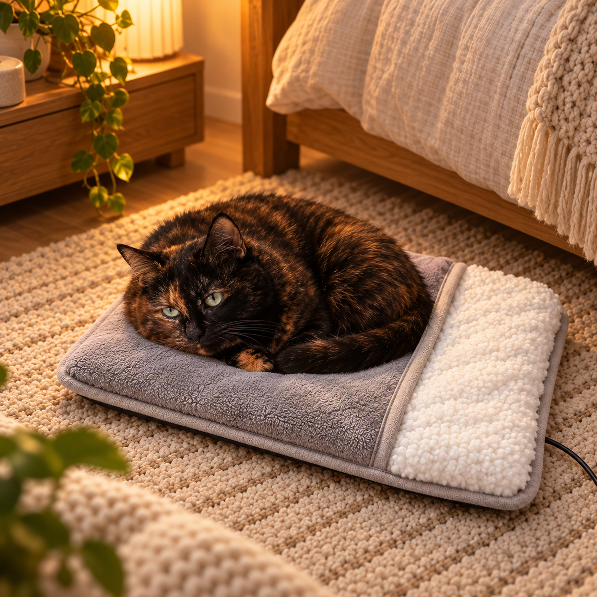 CosyWarm™