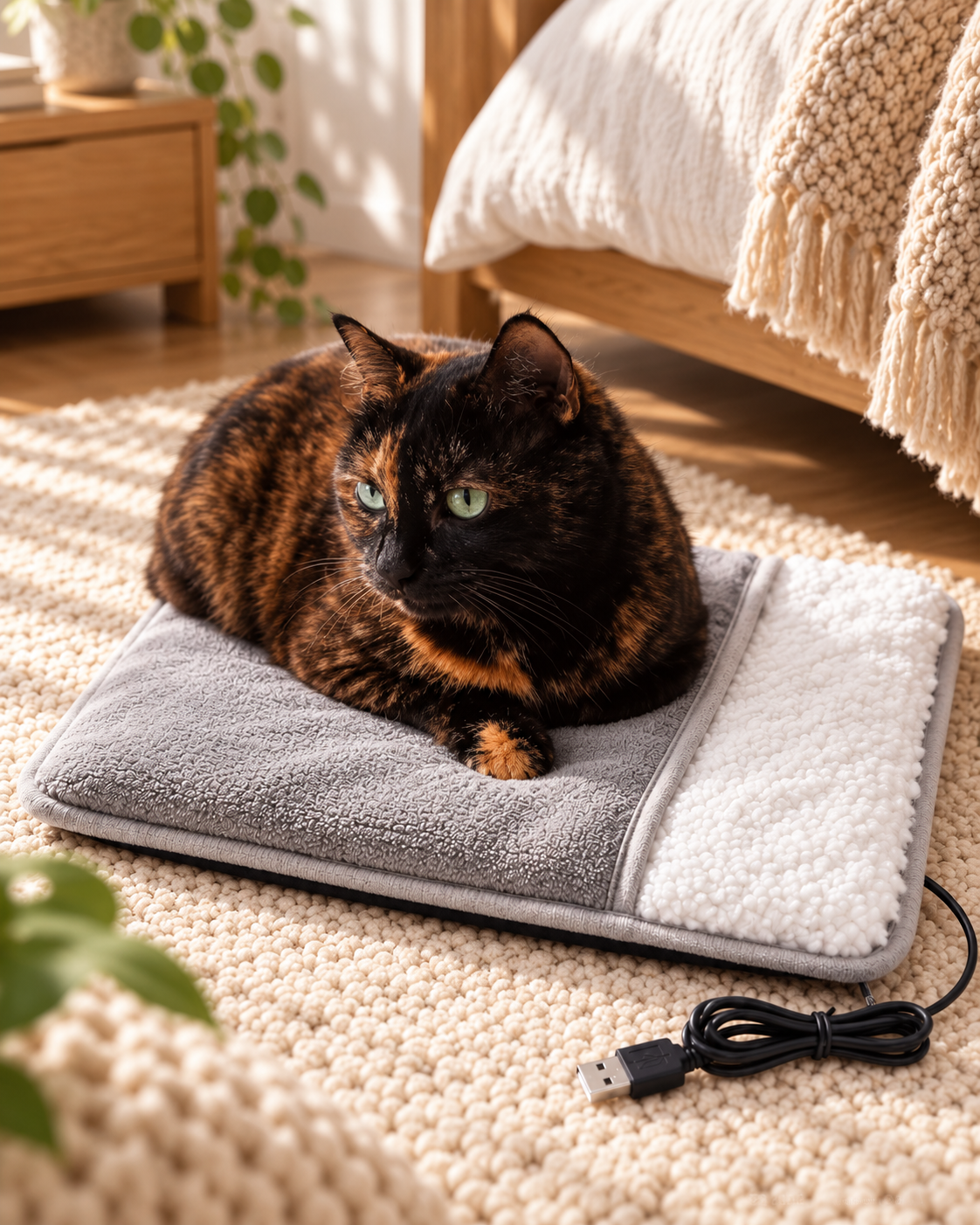 CosyWarm™